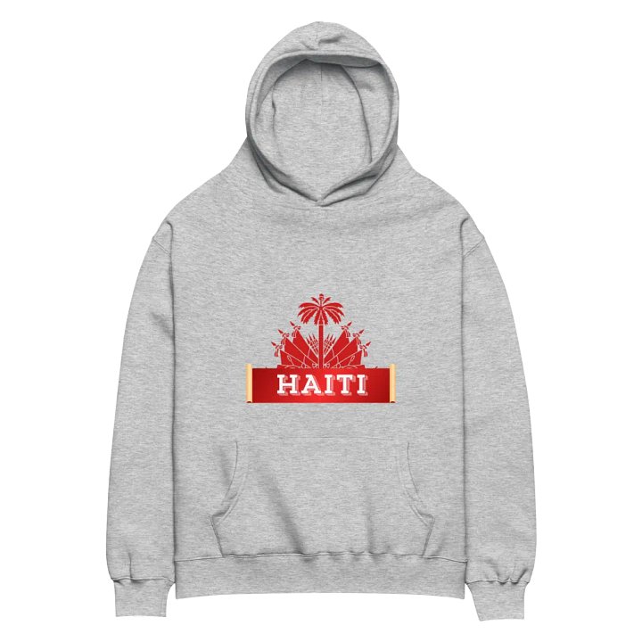 Haiti Hoodie product image (6)