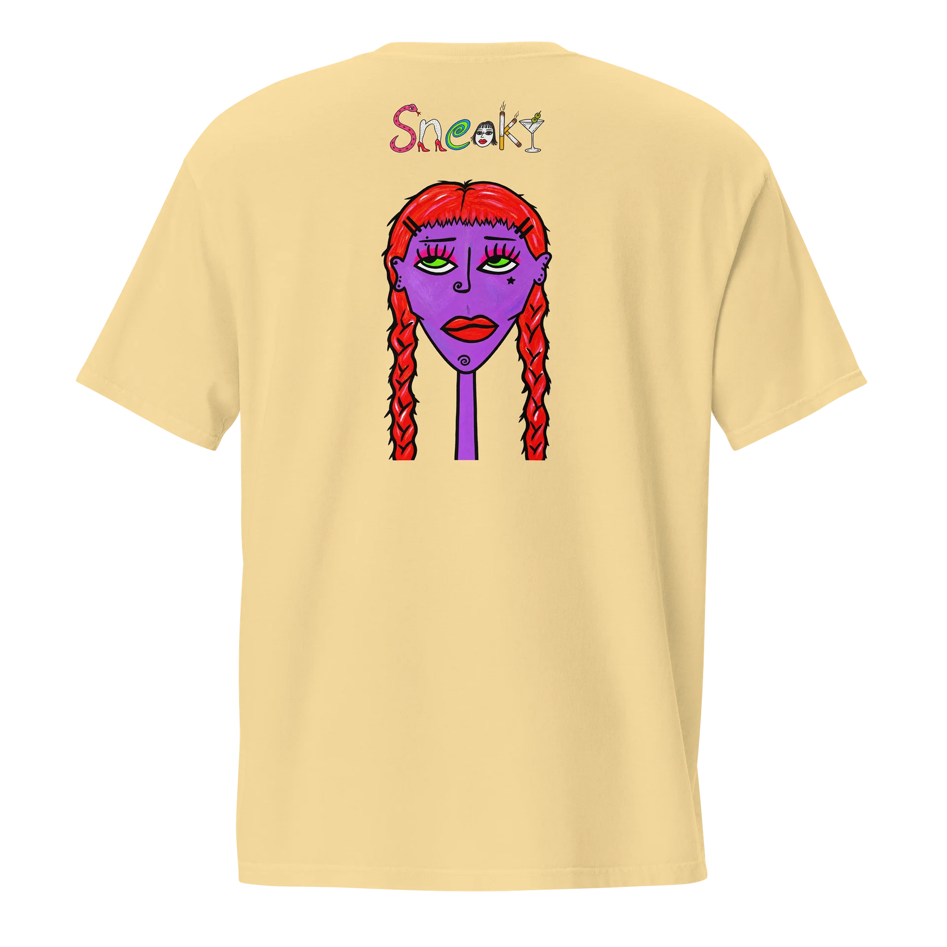 Kinsley Shirt V.1 product image (1)