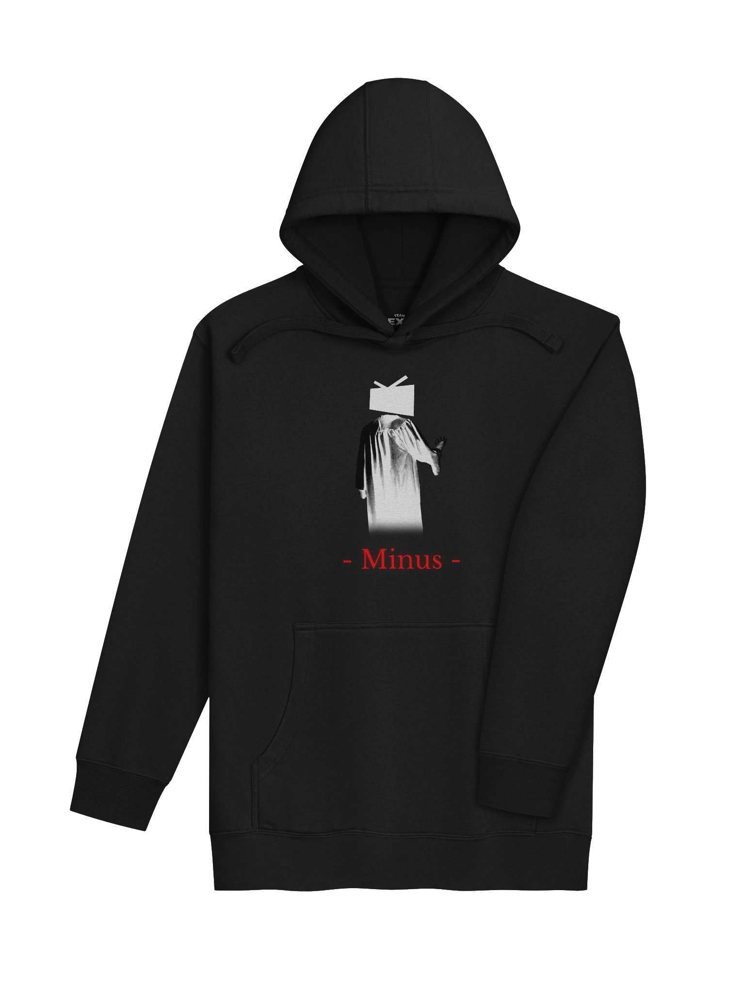 Minus - Hoodie product image (4)