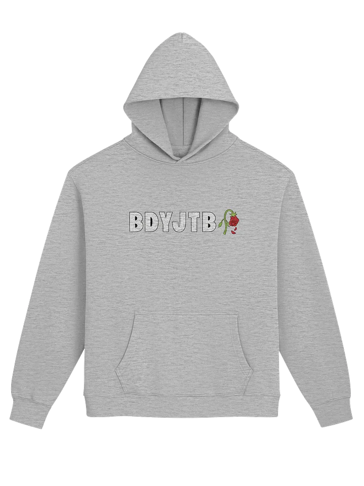 YaYa Hoodie product image (1)