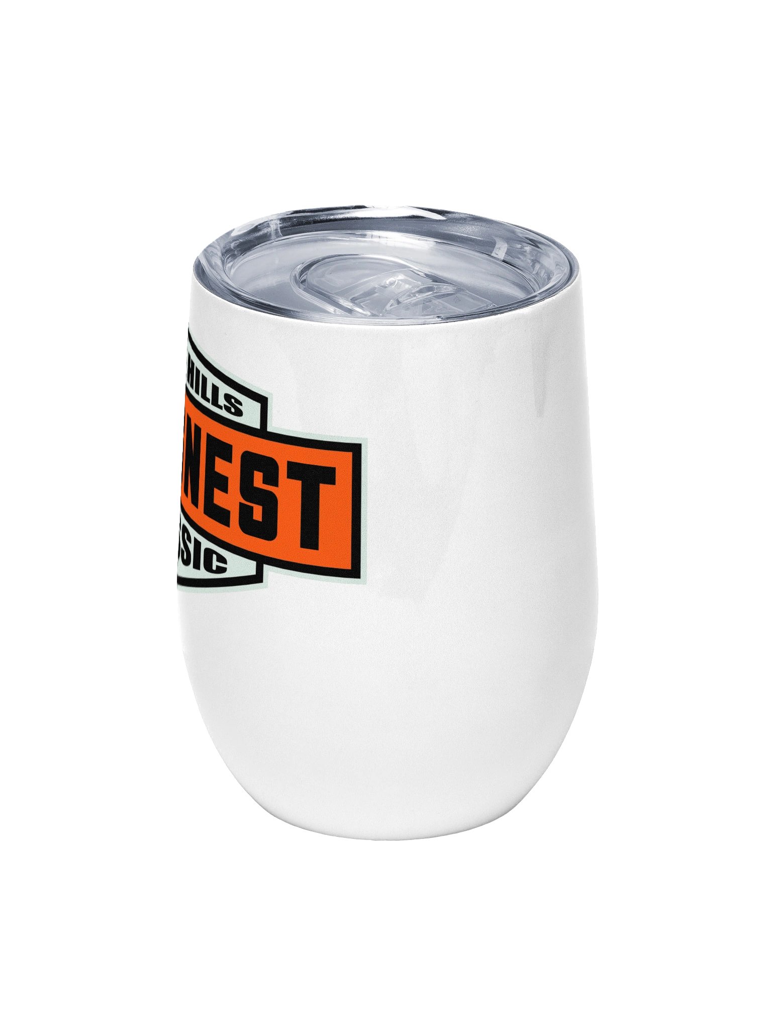 Boar's Nest Classic Wine Tumbler product image (5)