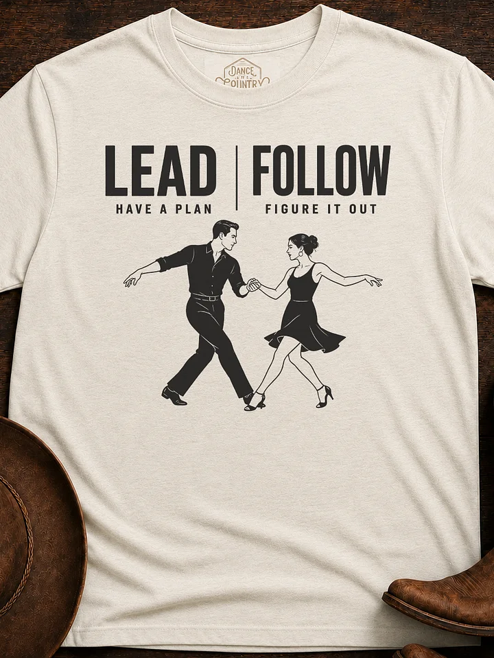 Lead - Follow product image (1)