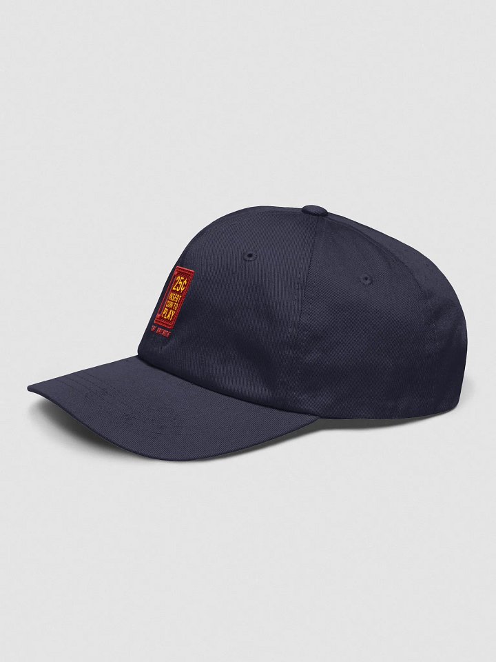 Quarter Slot ∙ Dad Hat product image (2)