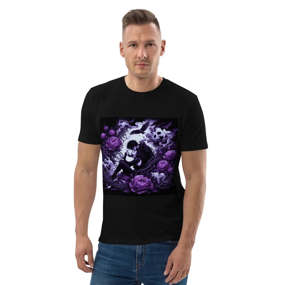 Khaotic Embrace Organic Tee product image (4)