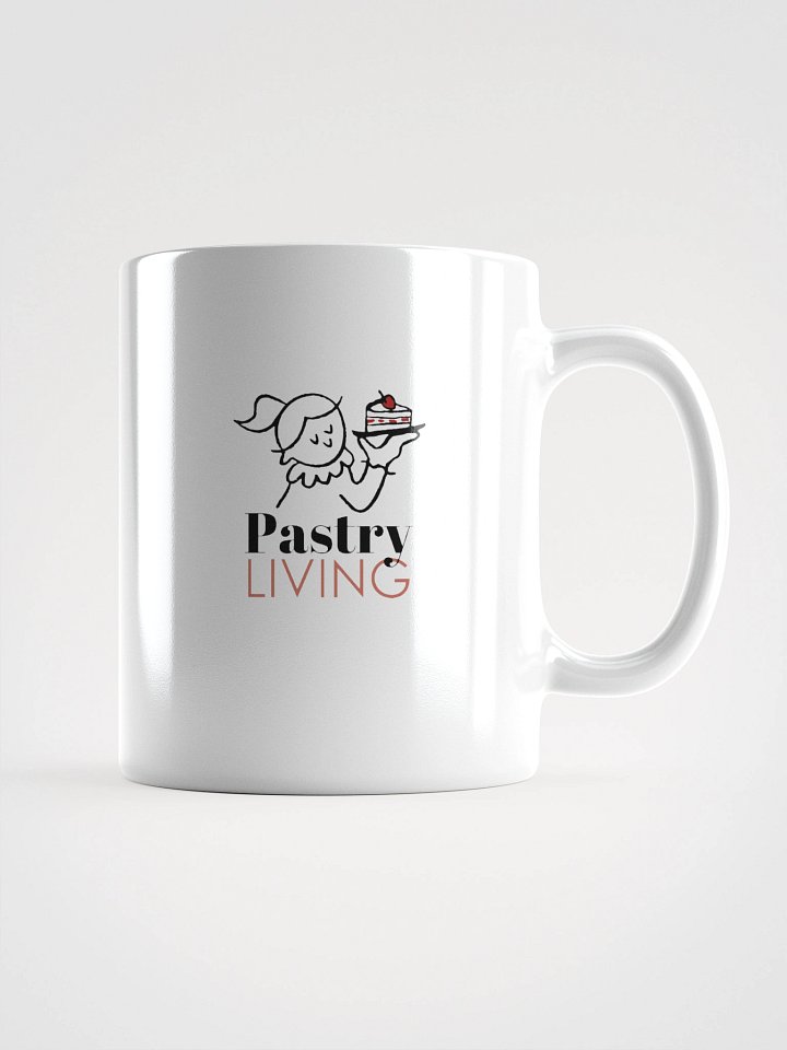 Let's Get Started Mug product image (1)