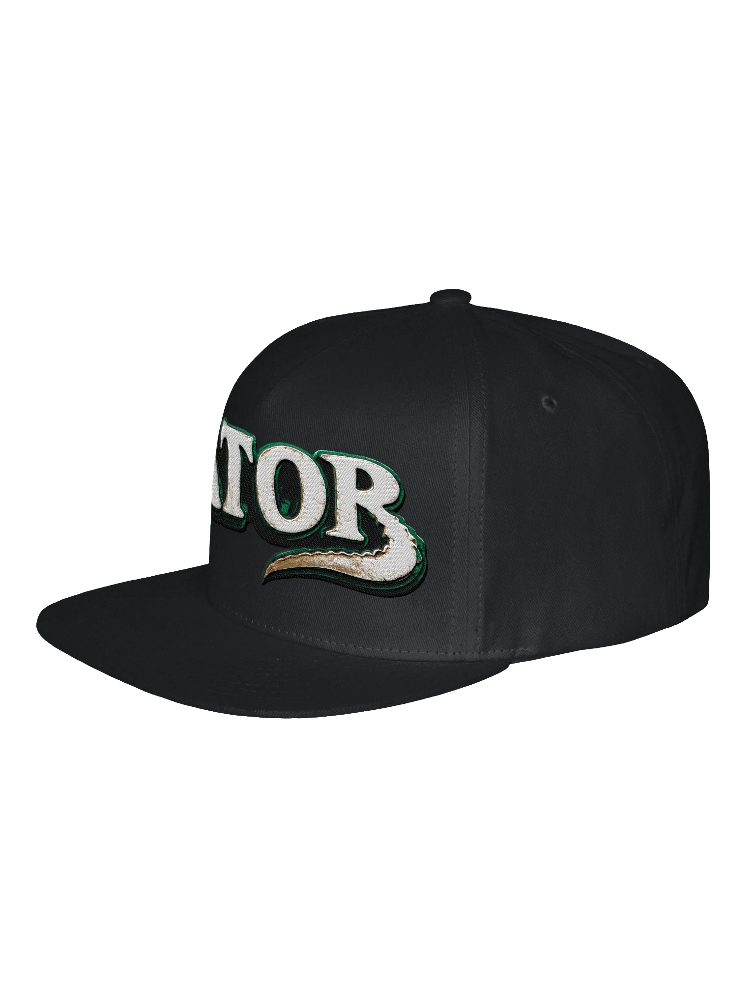 GATOR Snapback Hat product image (2)