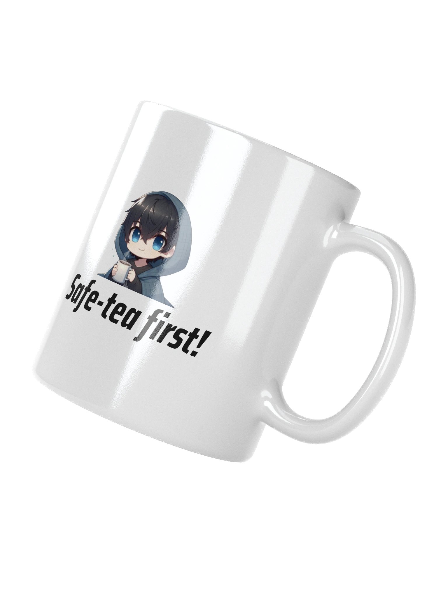 Safe-Tea First Mug product image (3)