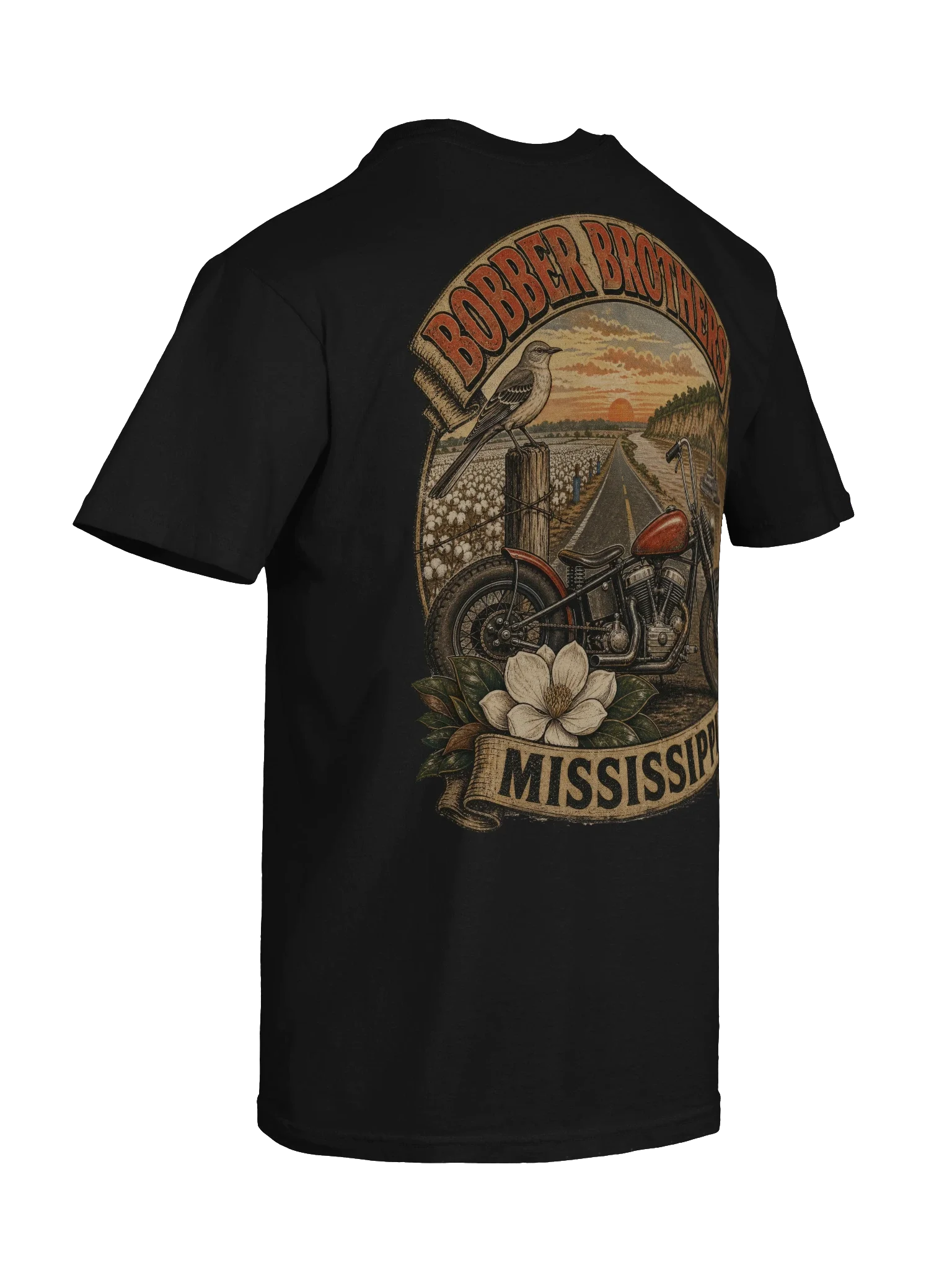Bobber Brothers - Mississippi - image 3