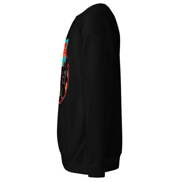 The Mod Mafia Sweatshirt product image (2)