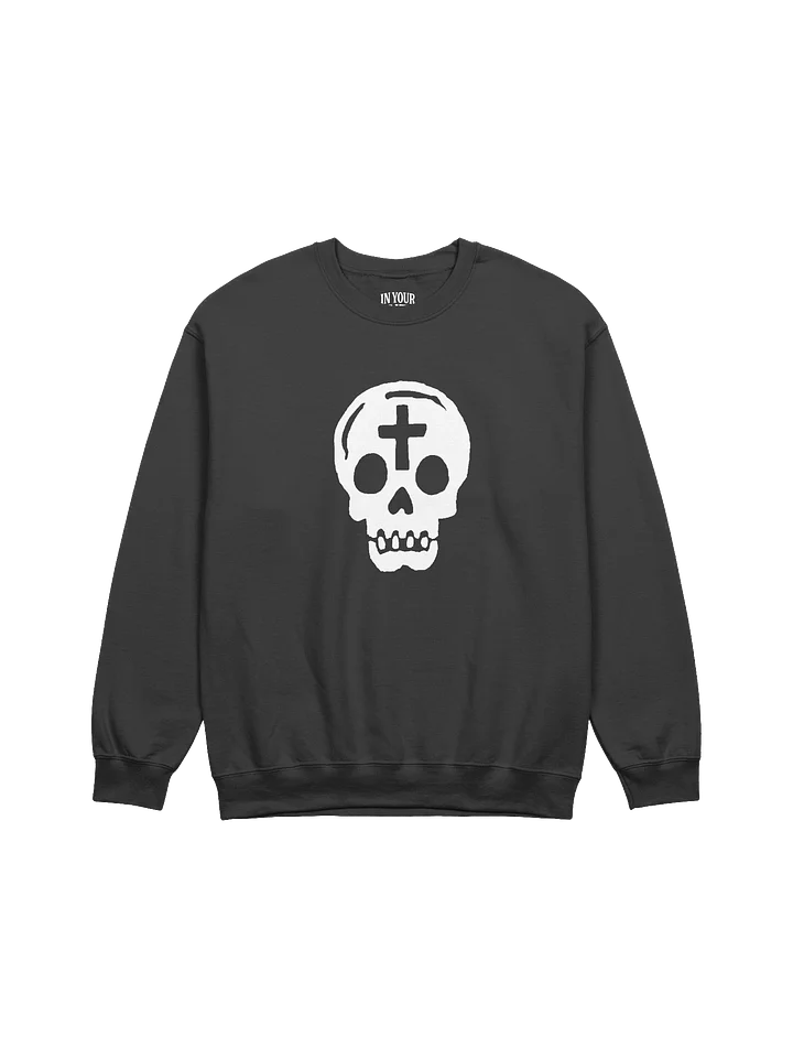 Skull of Redemption Sweatshirt product image (1)
