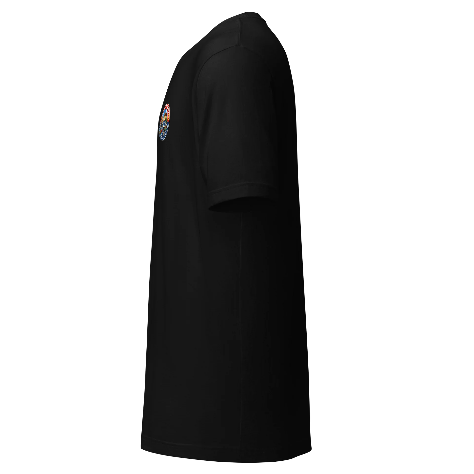 Bricksettastics T-shirt vrouw product image (5)