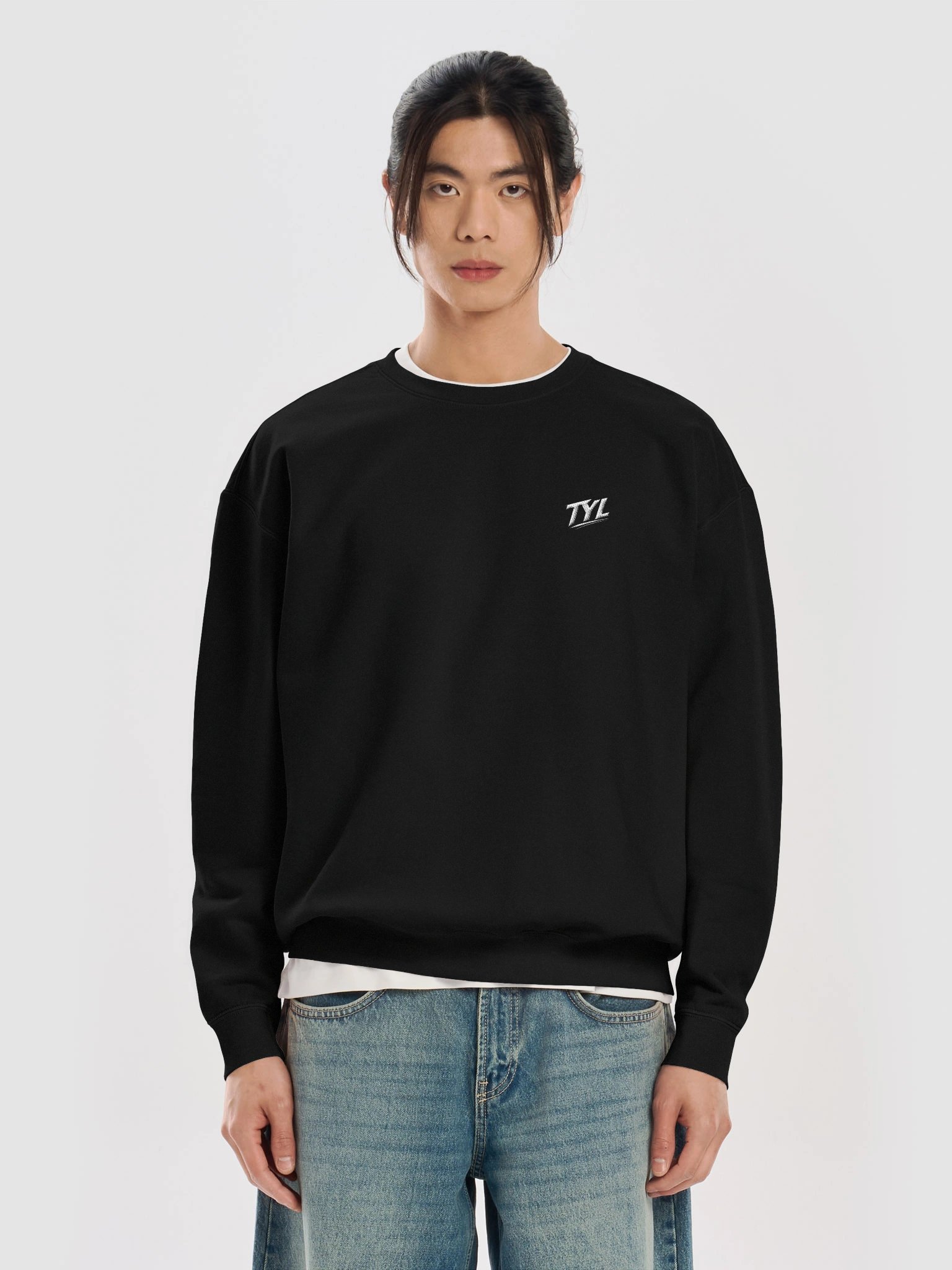 TYL Essentials Sweatshirt product image (5)
