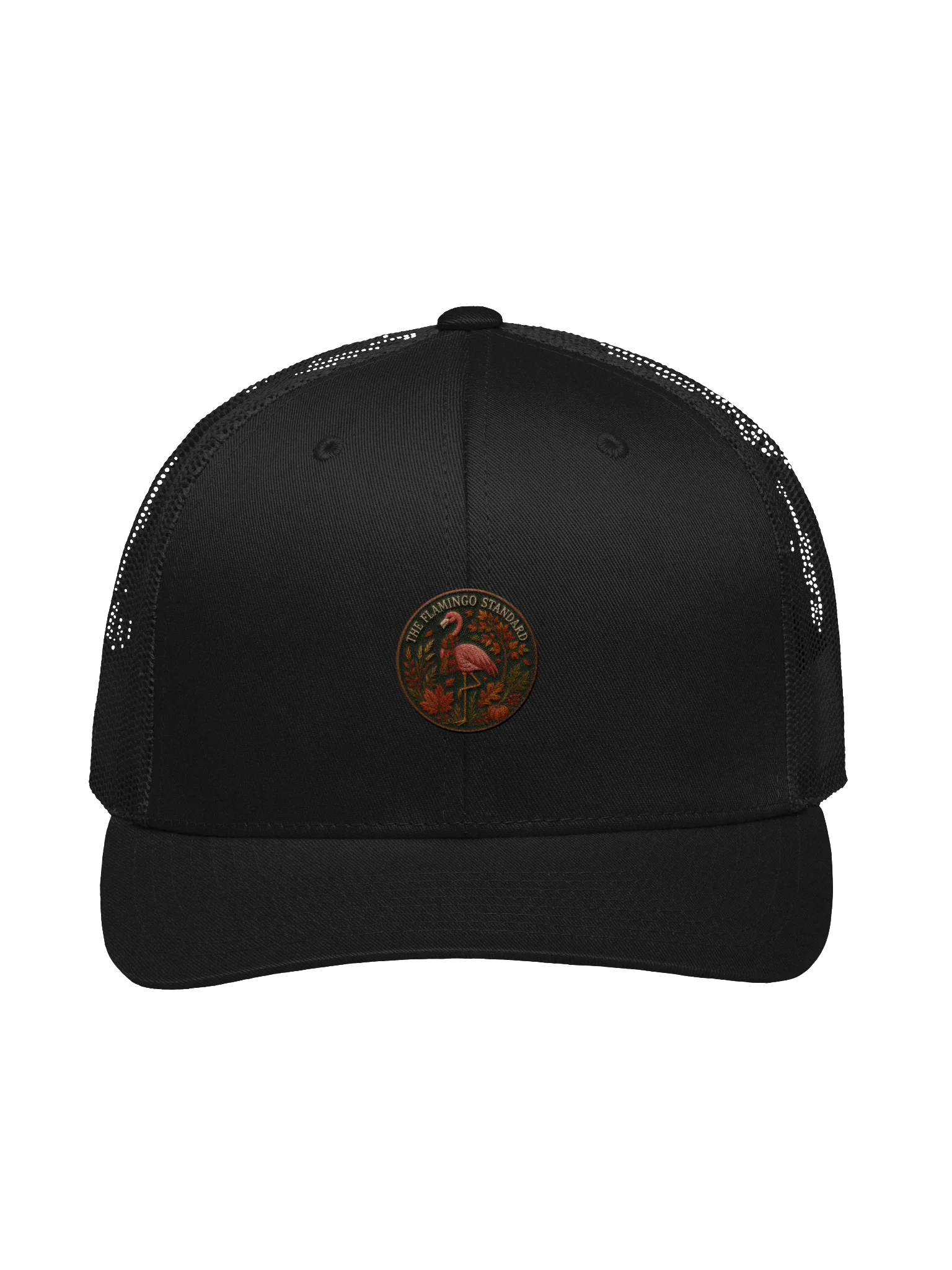 The Autumn Flamingo Hat 🦩 product image (2)