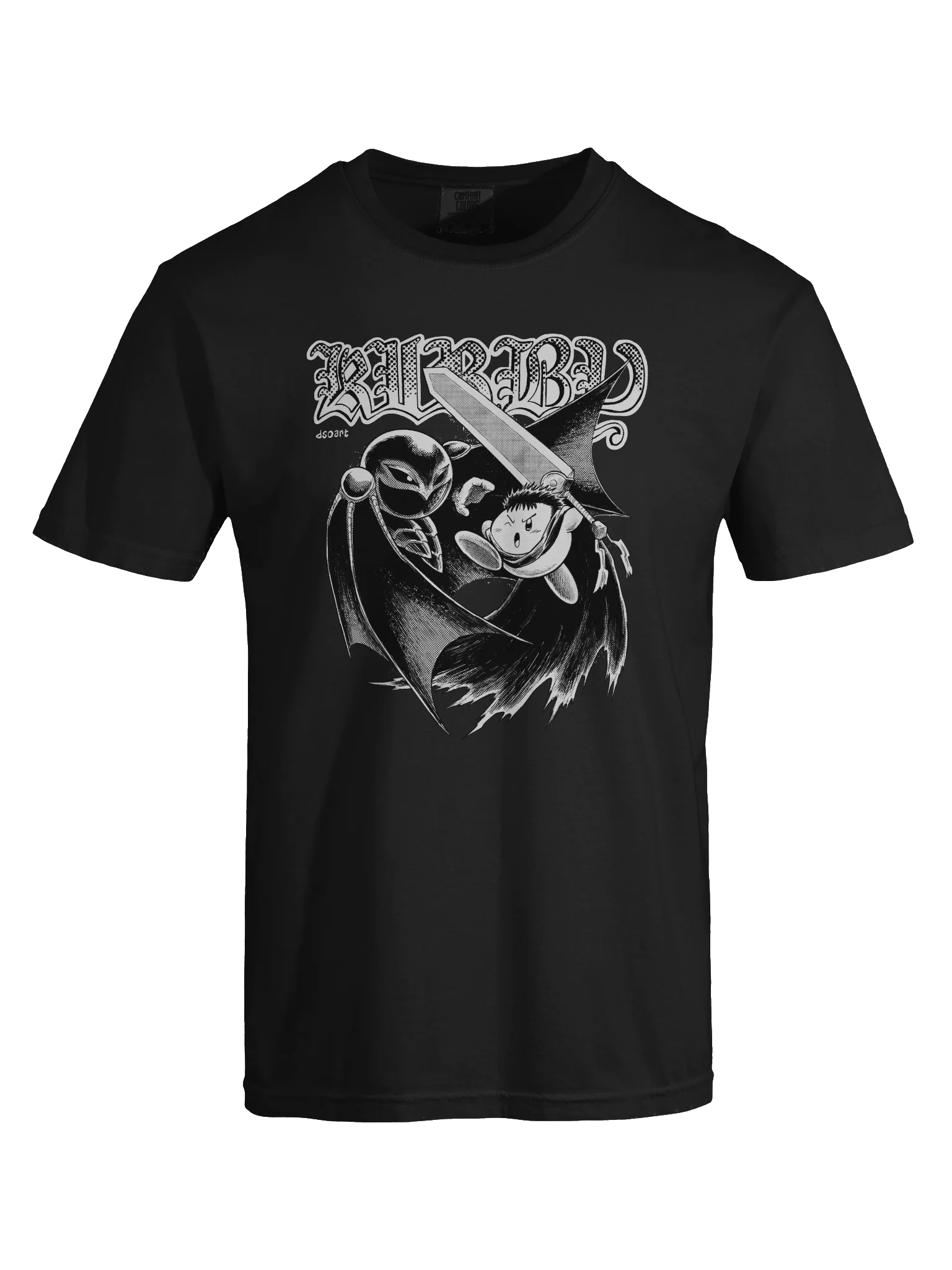 Berserkirby 3 product image (5)