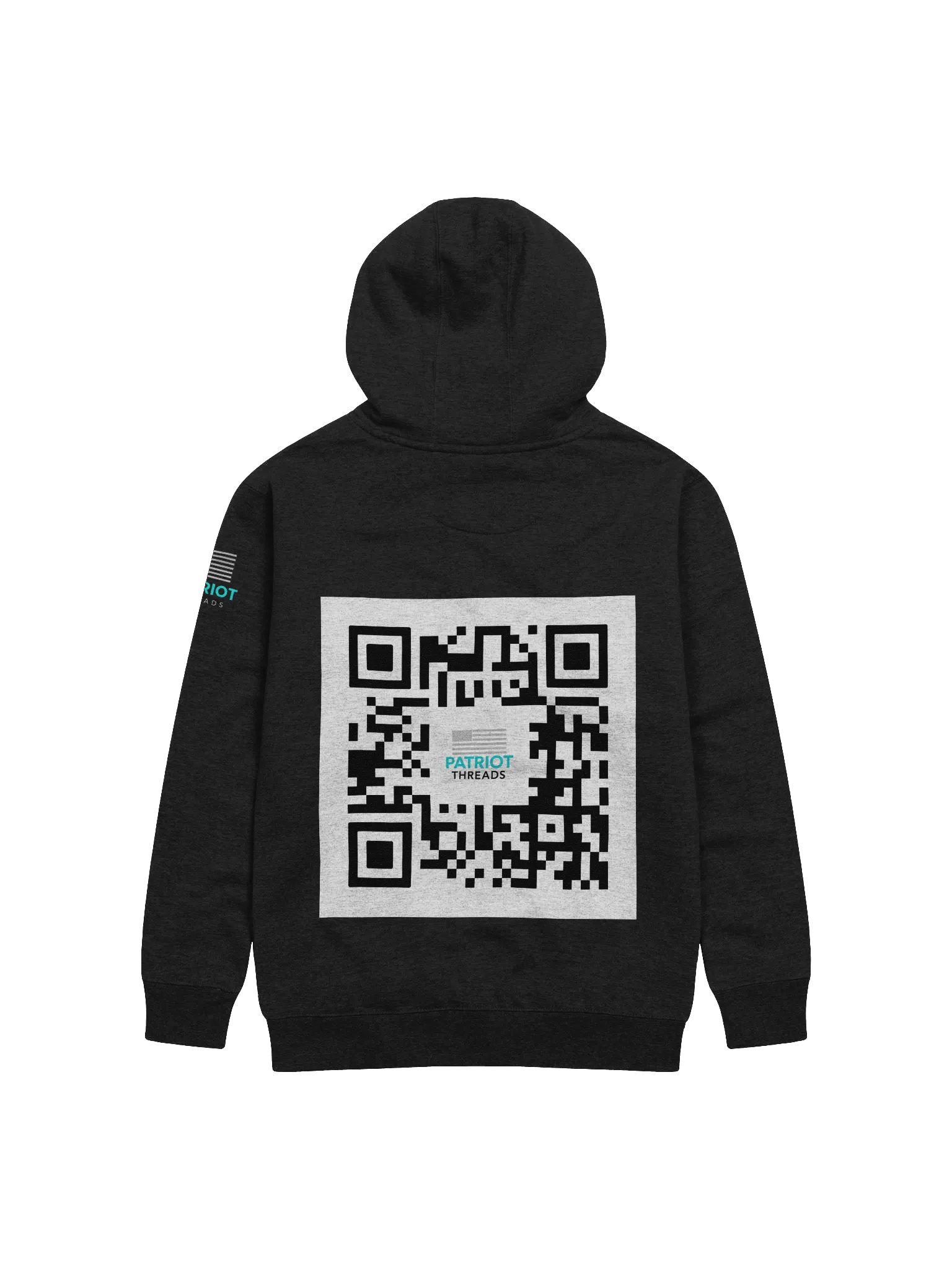 Freedom Forever Eagle Hoodie product image (2)