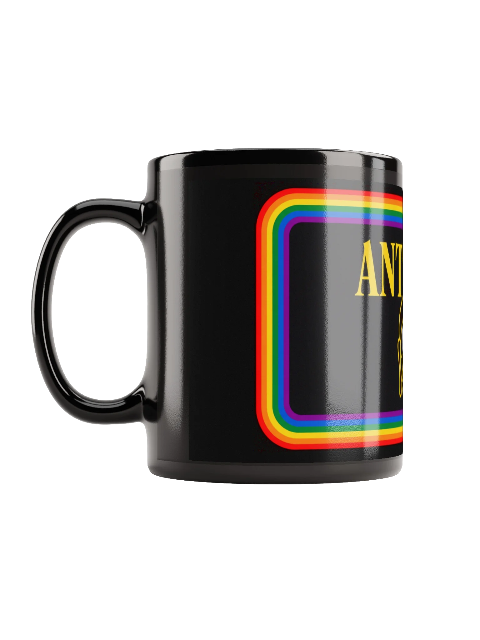 SMELLS LIKE COFFEE product image (1)