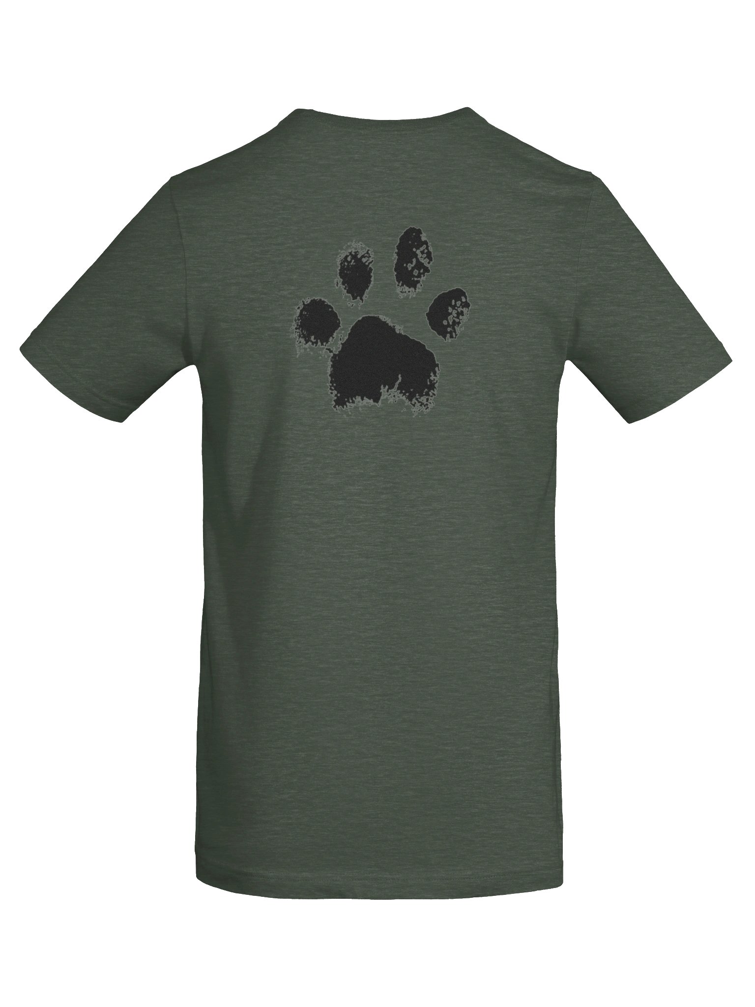 Benelli Beans - Supersoft Embroidered T-Shirt product image (6)