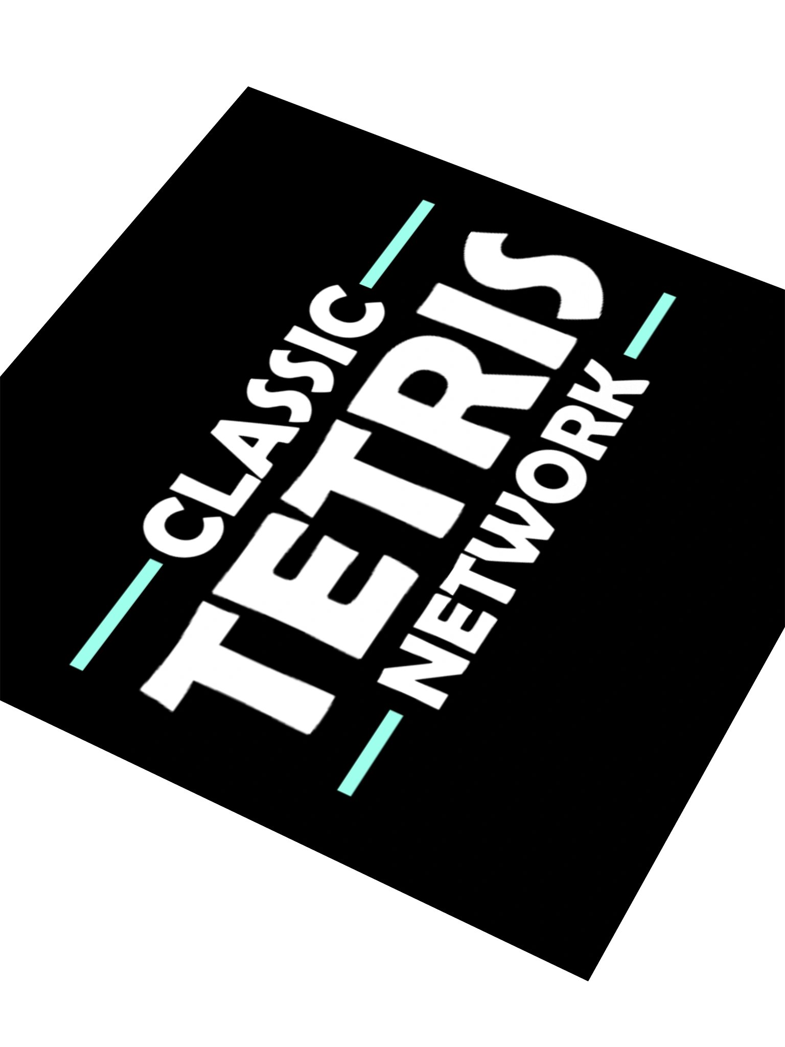 CTN Stickers (black) product image (8)