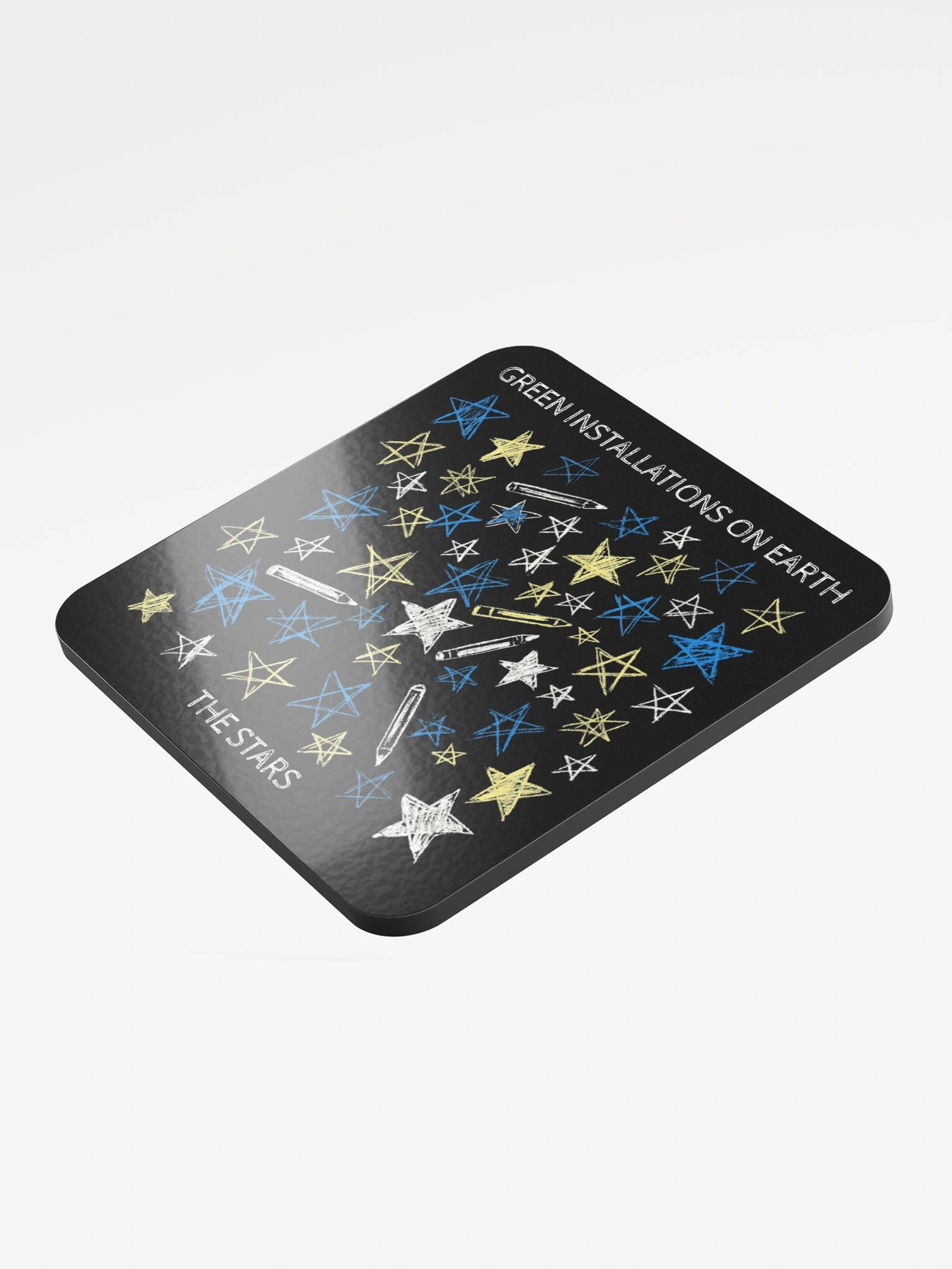 The Stars Coaster product image (3)
