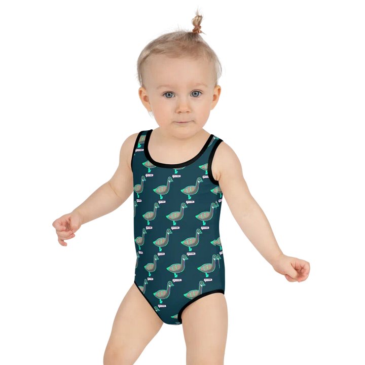 Swan product image (2)