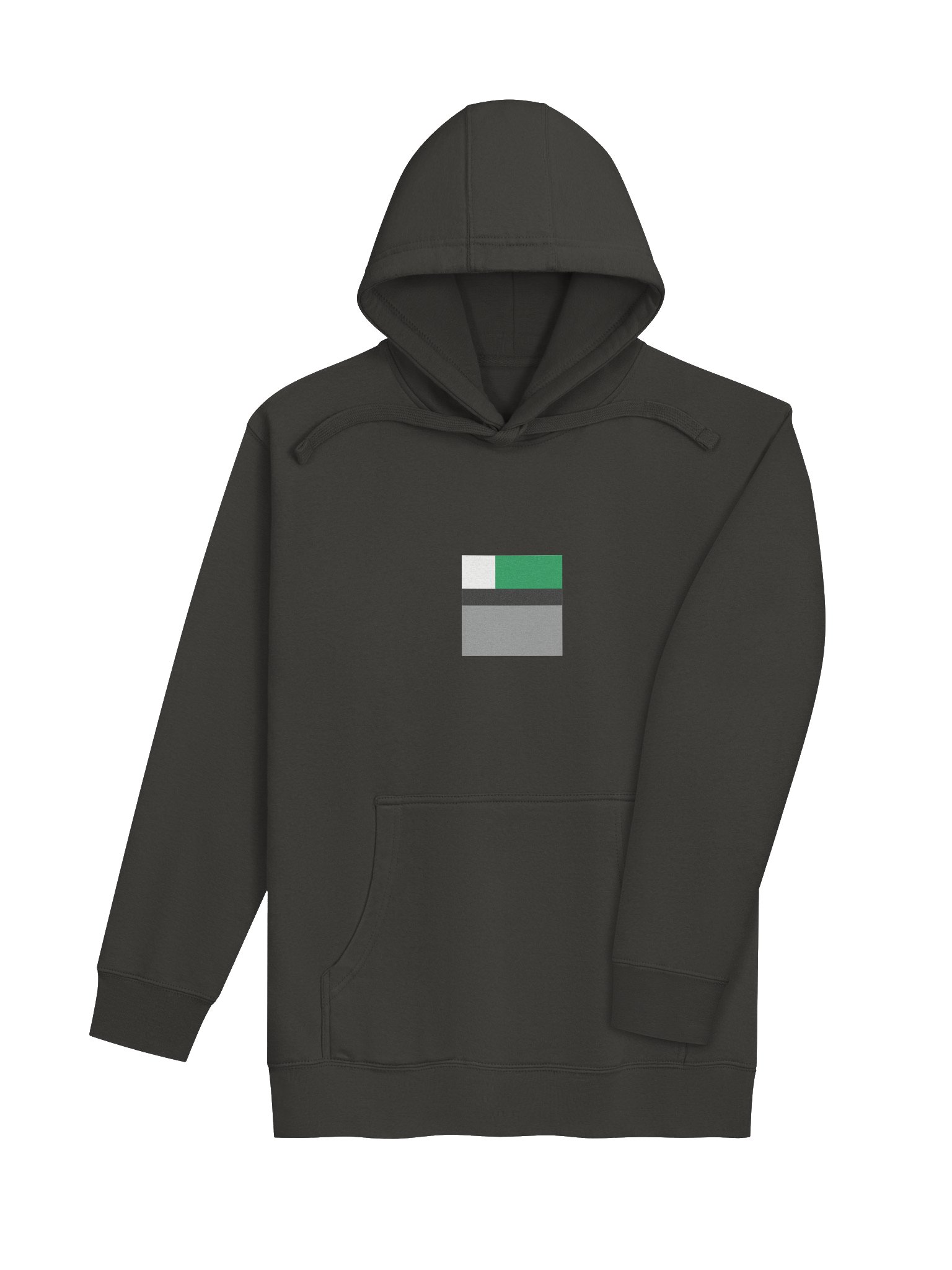 BW Film 100 Hoodie product image (4)