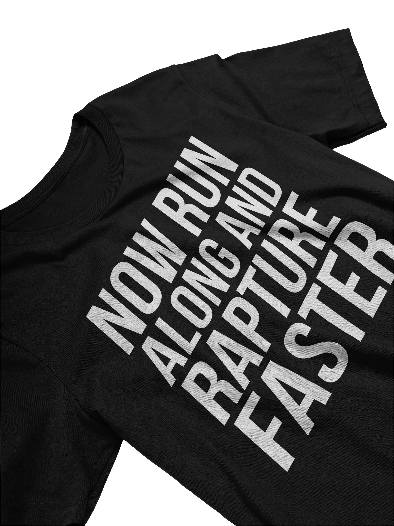 FUTILE DEVICE: RAPTURE FASTER product image (26)