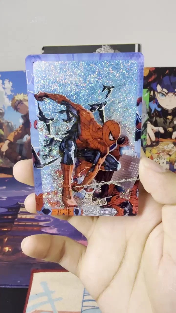 Spiderman product image (2)
