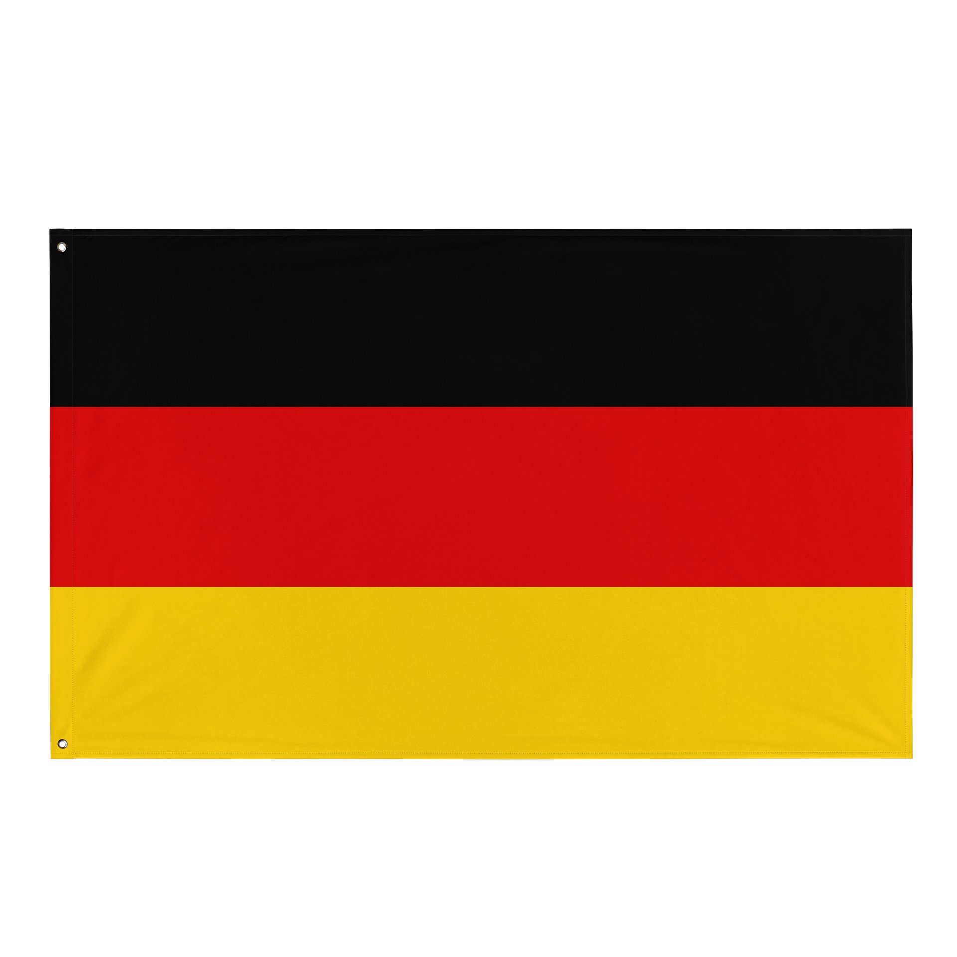 German Flag All-Over Print product image (2)