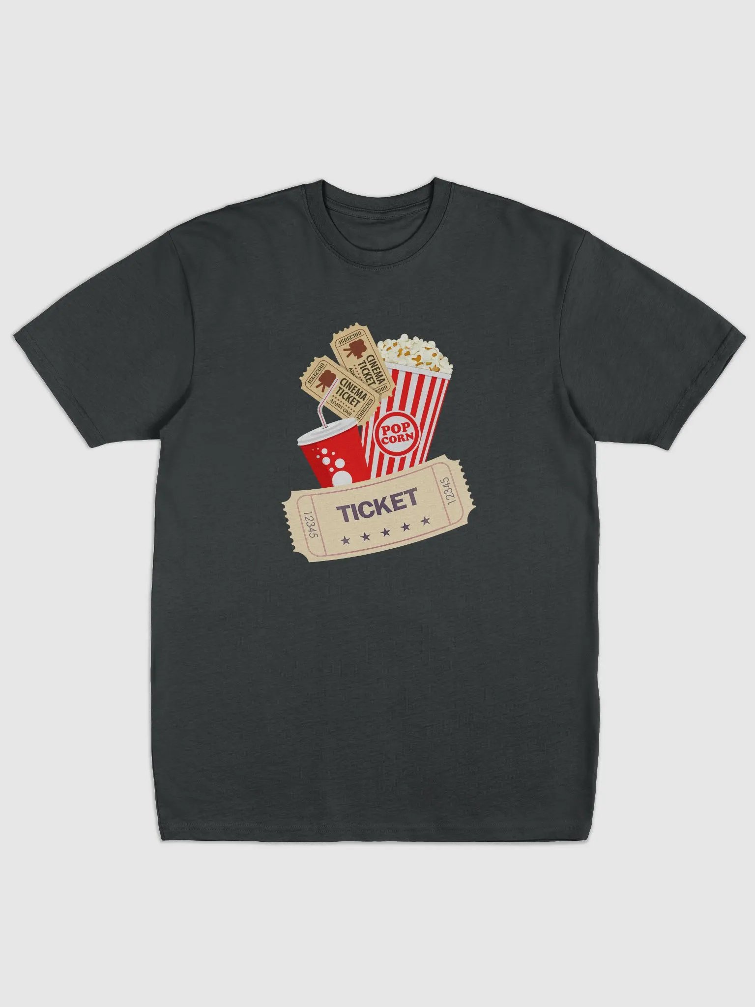 Movie Ticket product image (1)