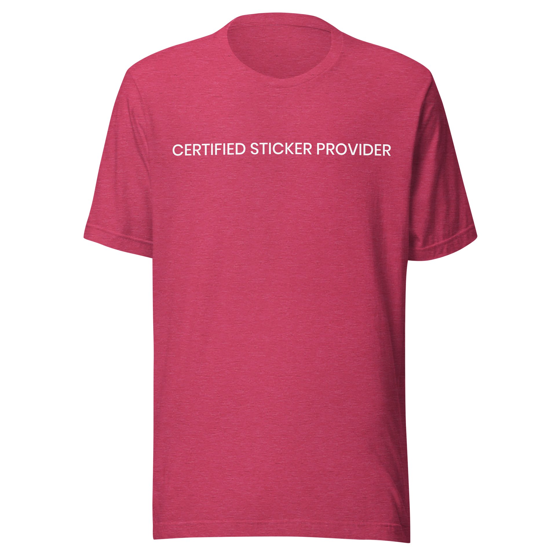 Certified Sticker Provider product image (43)