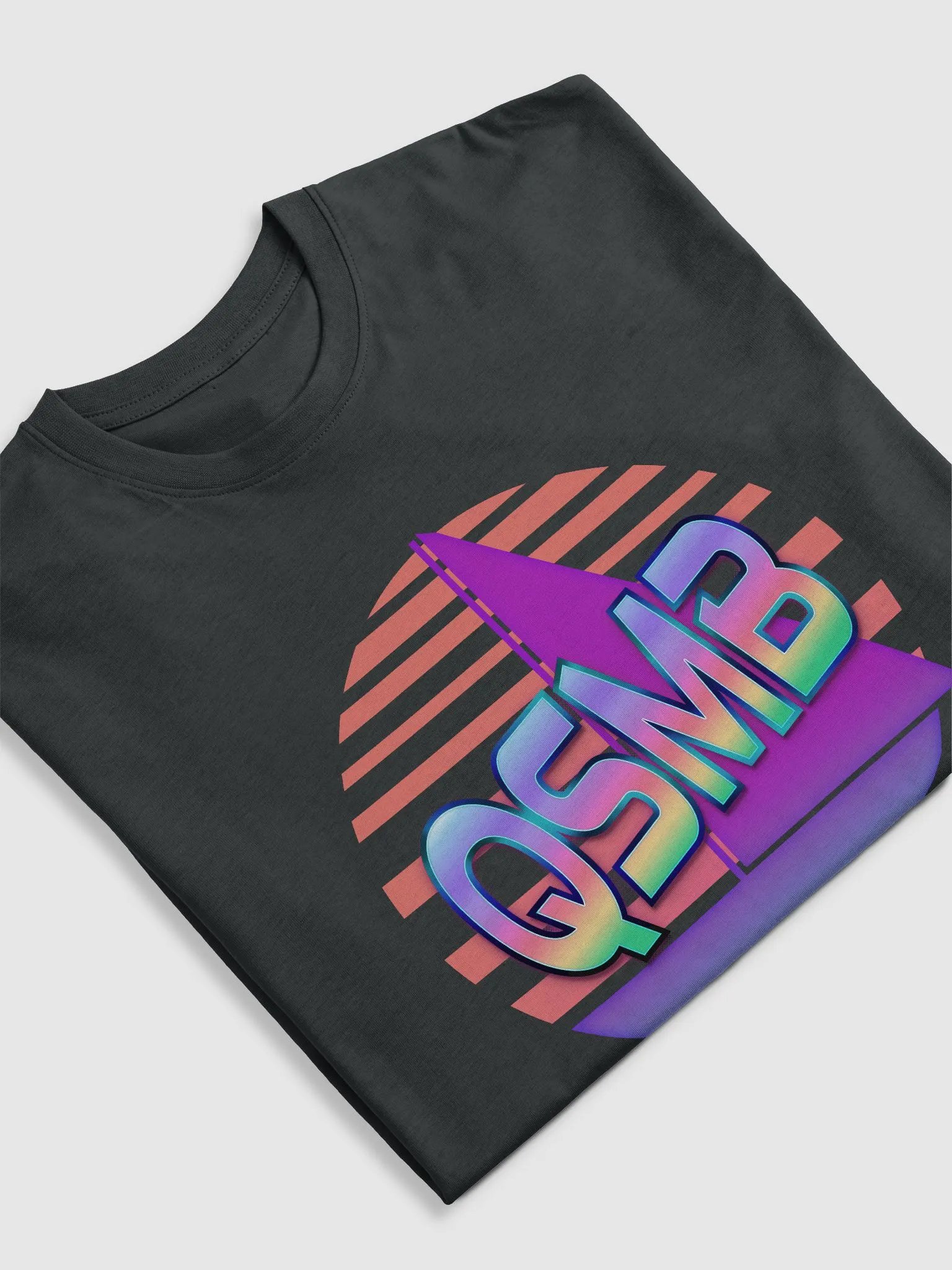 QSMB Logo Shirt product image (5)
