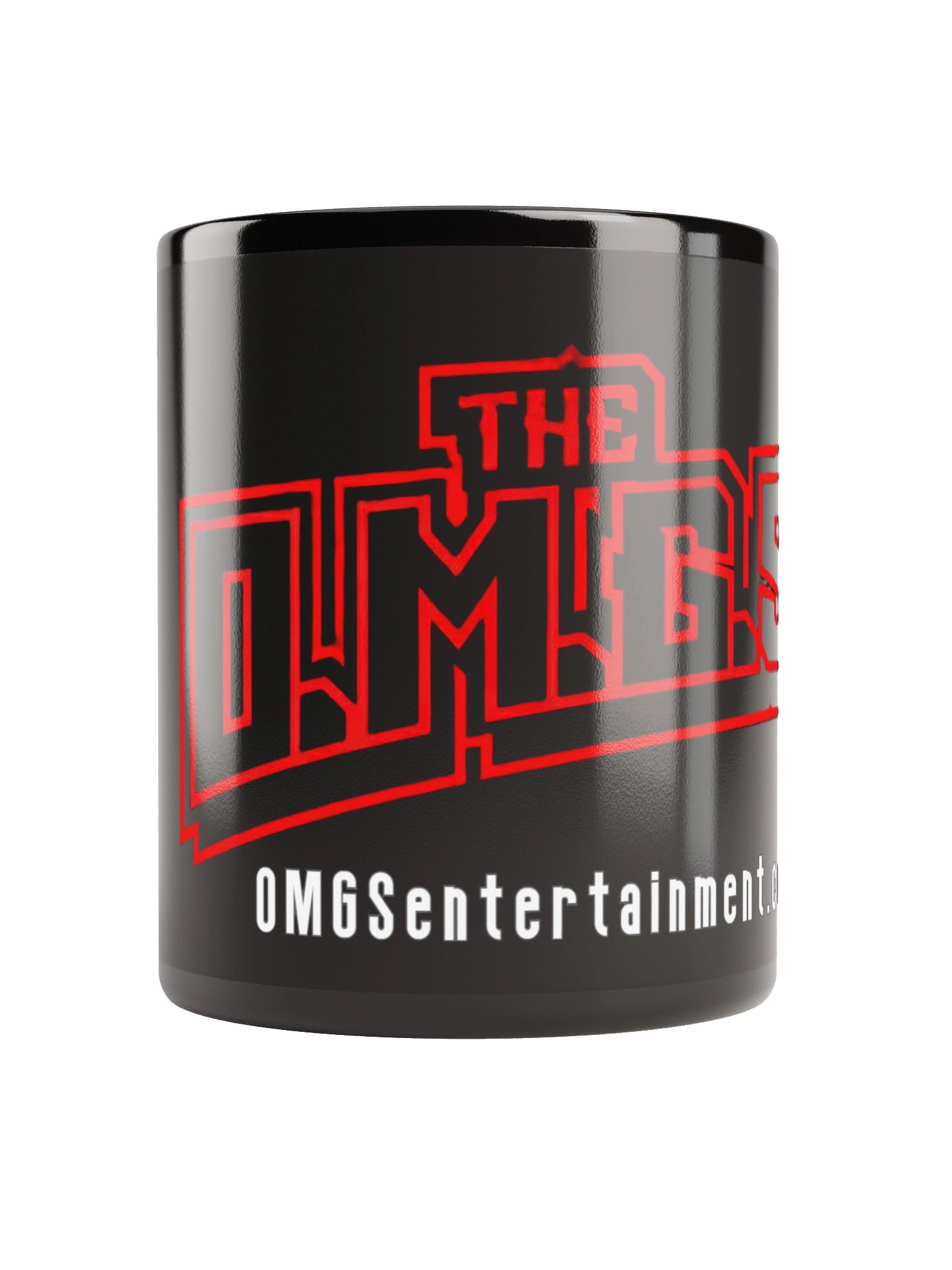 MAFIA COFFEE CUP product image (1)