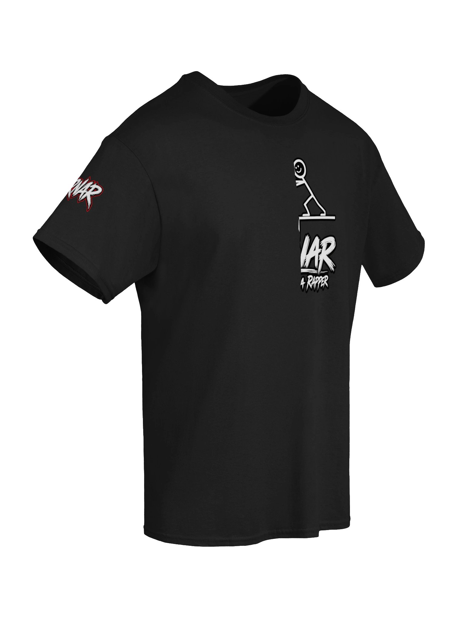 RNAR Dont Push Me T Shirt product image (6)