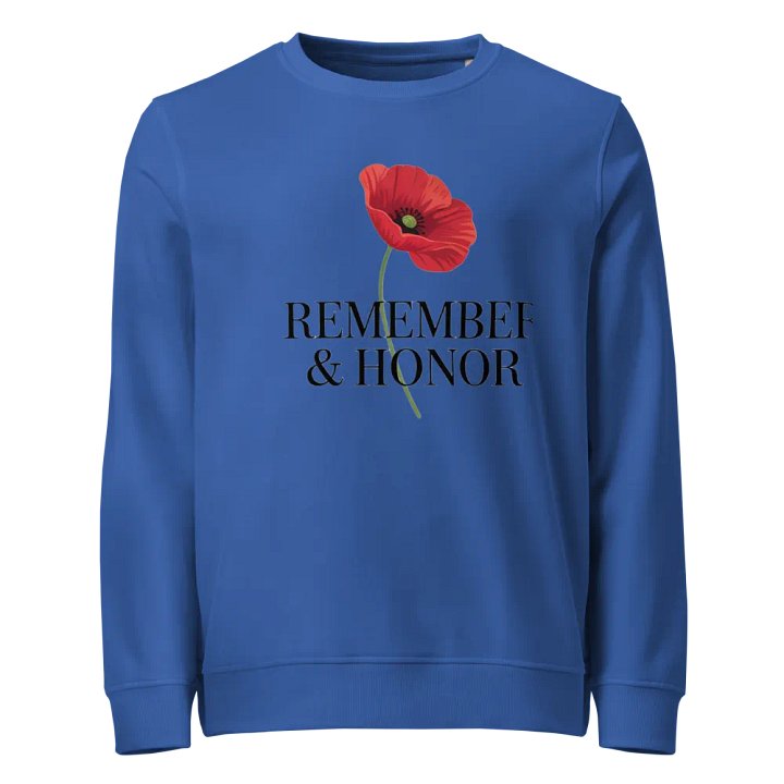 Remember & Honor product image (1)