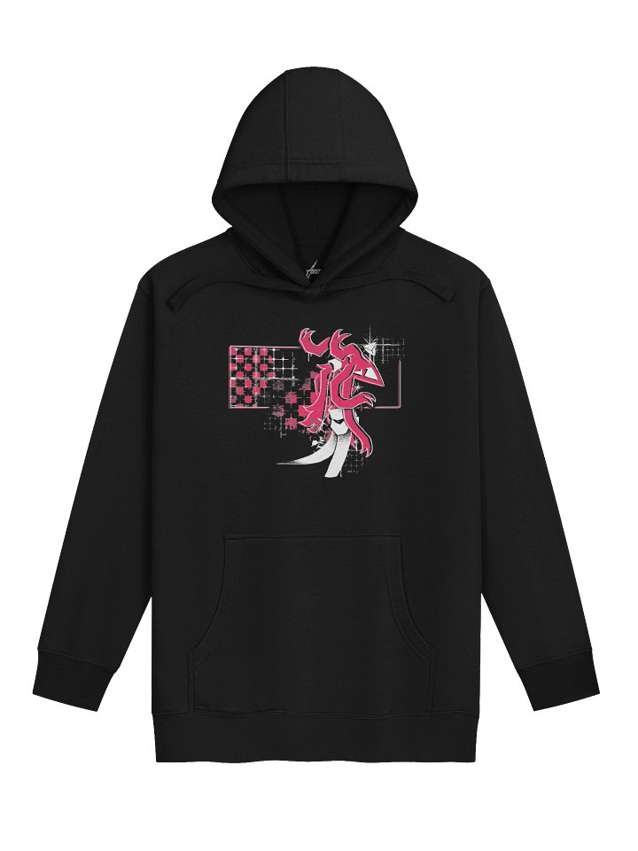 VALAH TAZAKRA Hoodie product image (1)