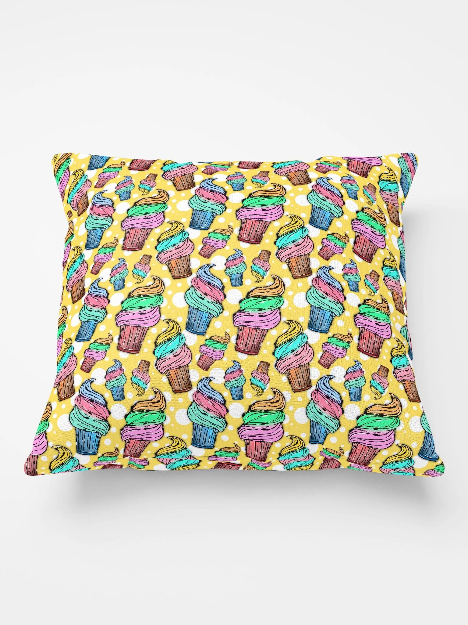 Ice Cream Pillow product image (4)