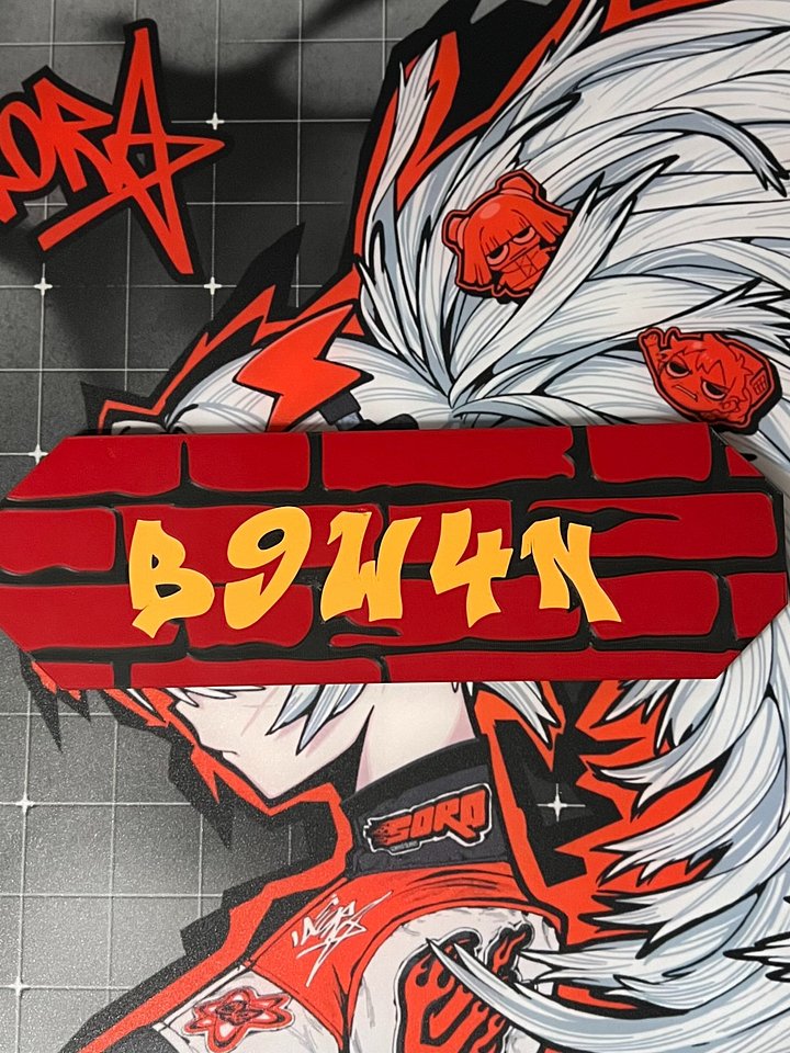 B9W4N FACEPLATE product image (1)