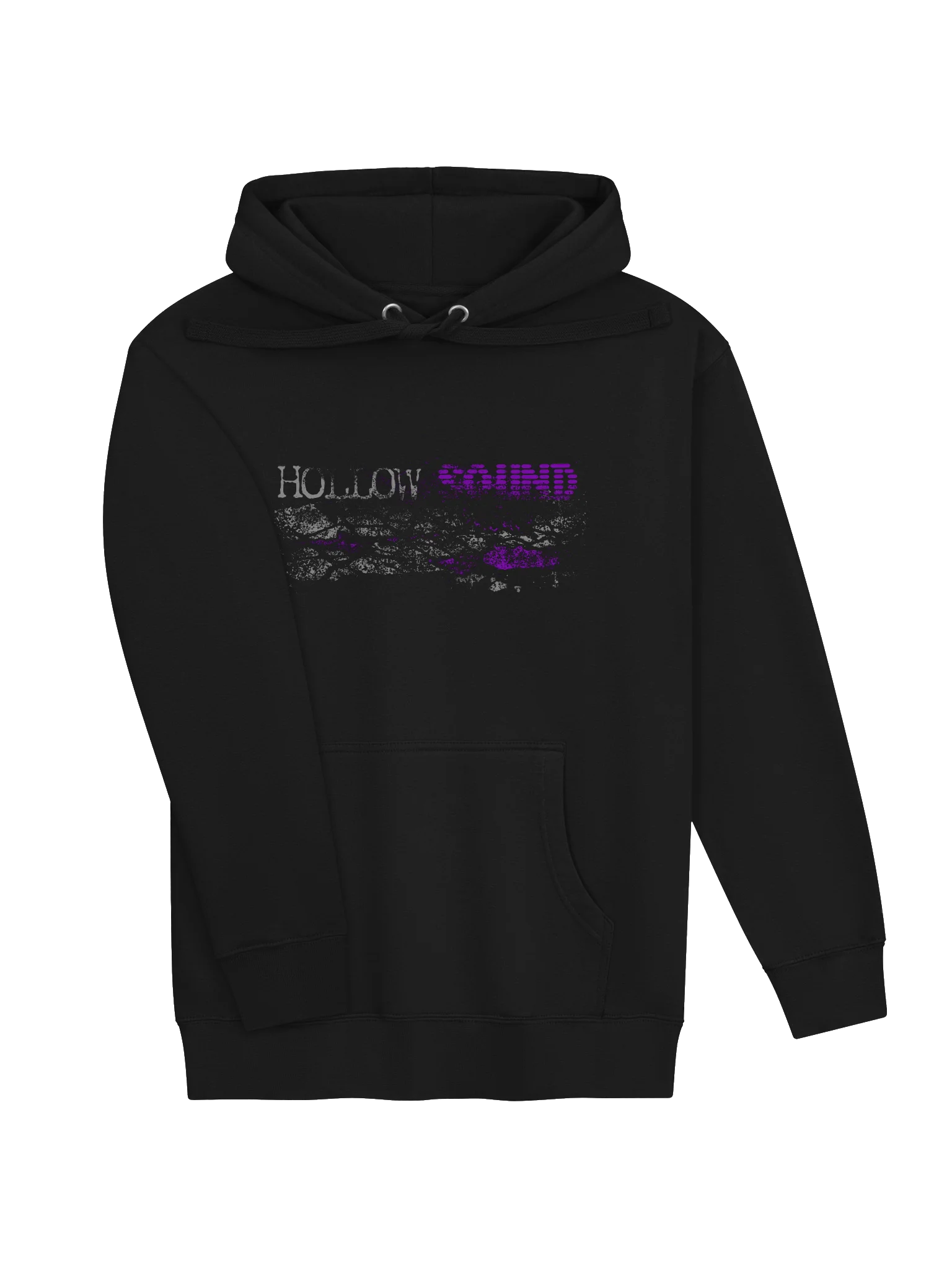 The Hollow Sound Hoodie product image (3)
