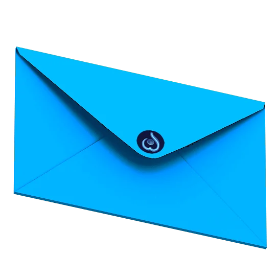 Letter from WILLOWISP product image (1)