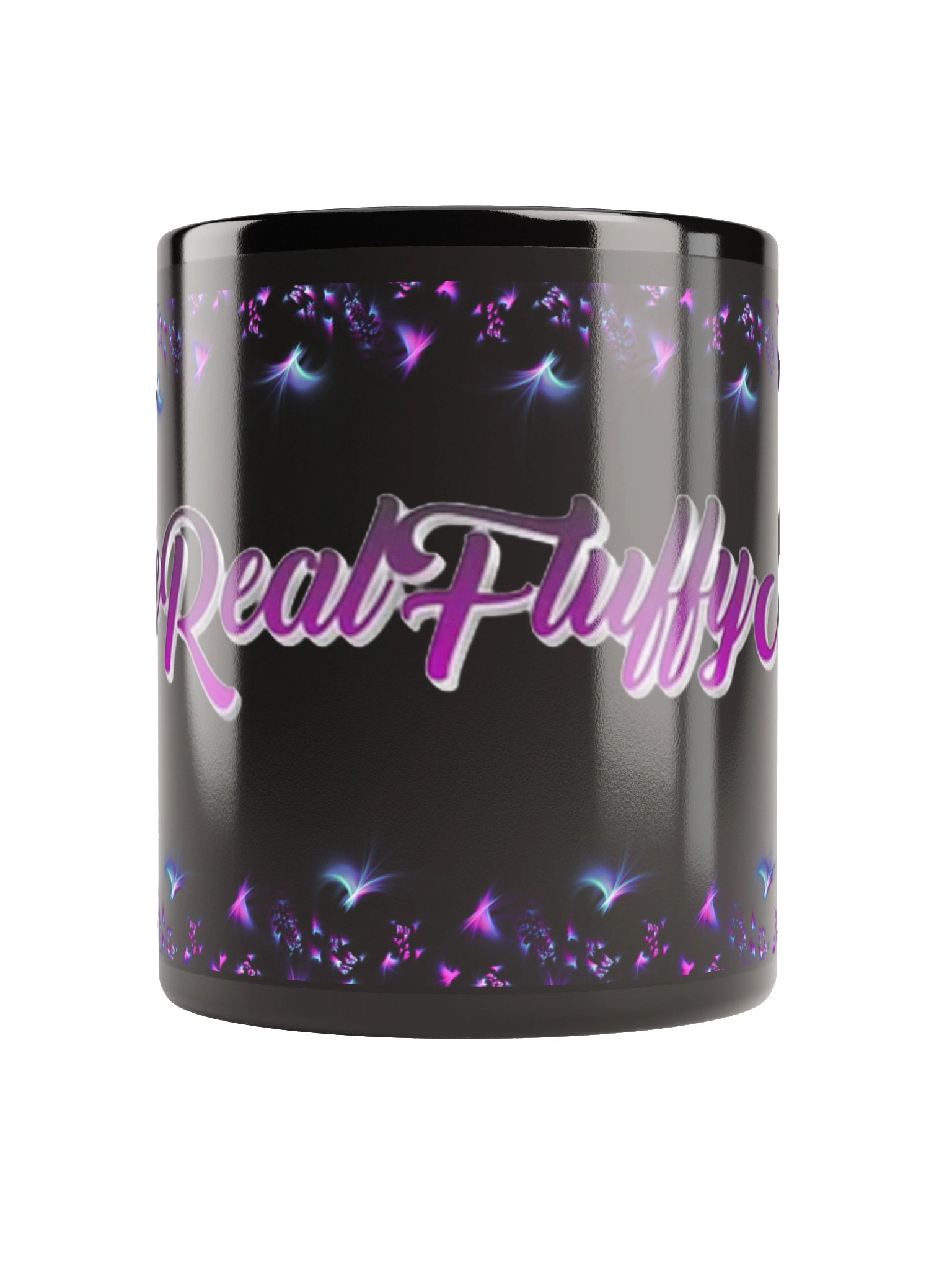 Shiny Muffin Coffee Cup product image (2)