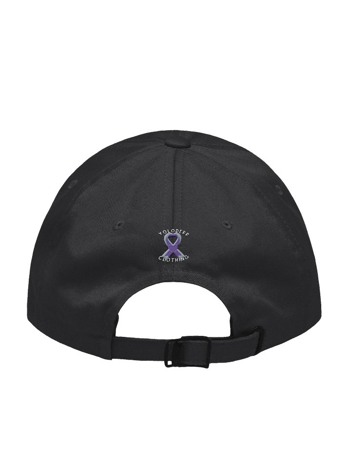 Suicide Prevention Awareness Month (Hat) product image (2)