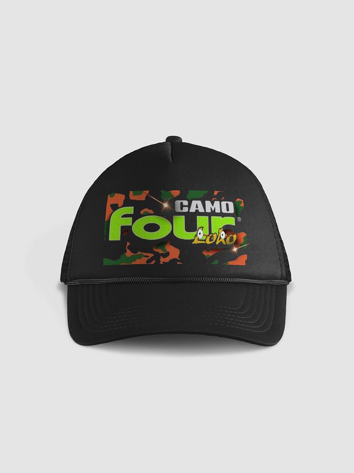 4LOKO' TEE product image (1)