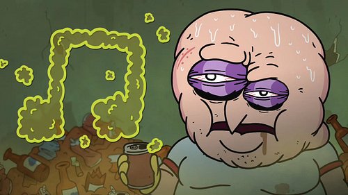 New sludge music by @andrewcolinbeck is up on yootoobe, go listen! 
Also we got about a week left for the merch pre-orders, e...