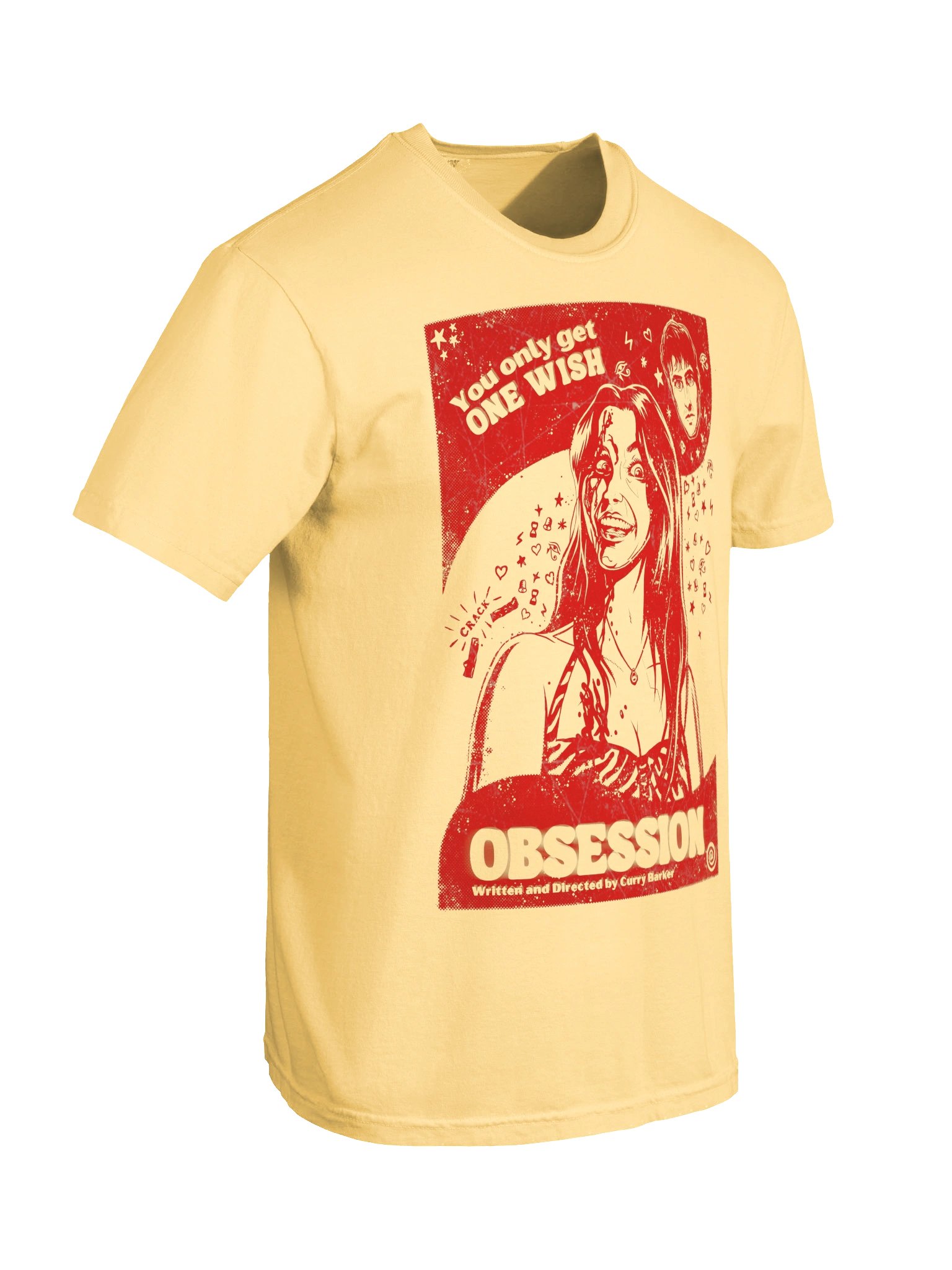 Obsession tshirt product image (10)