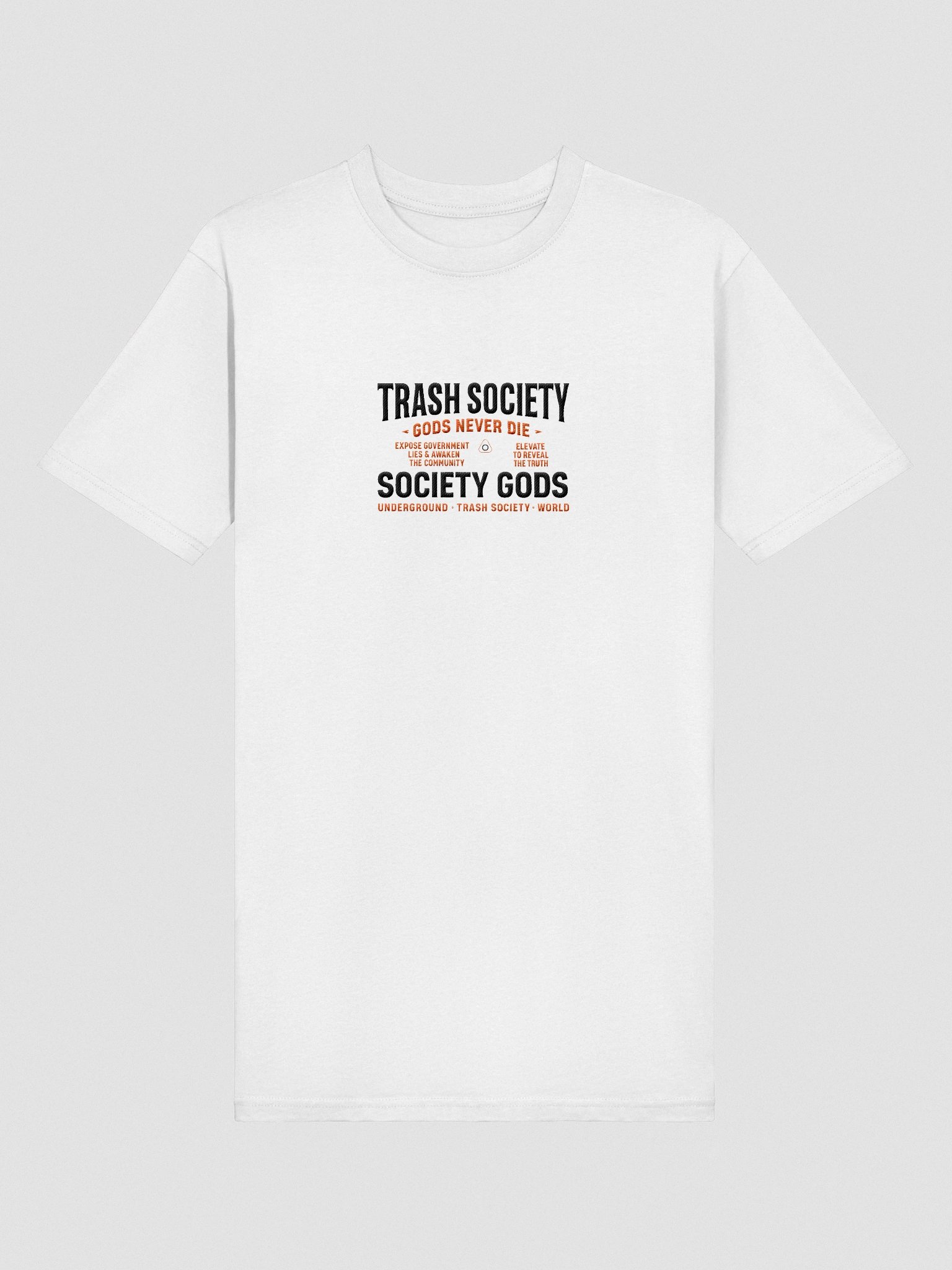 UNDERGROUND SHIRT product image (3)
