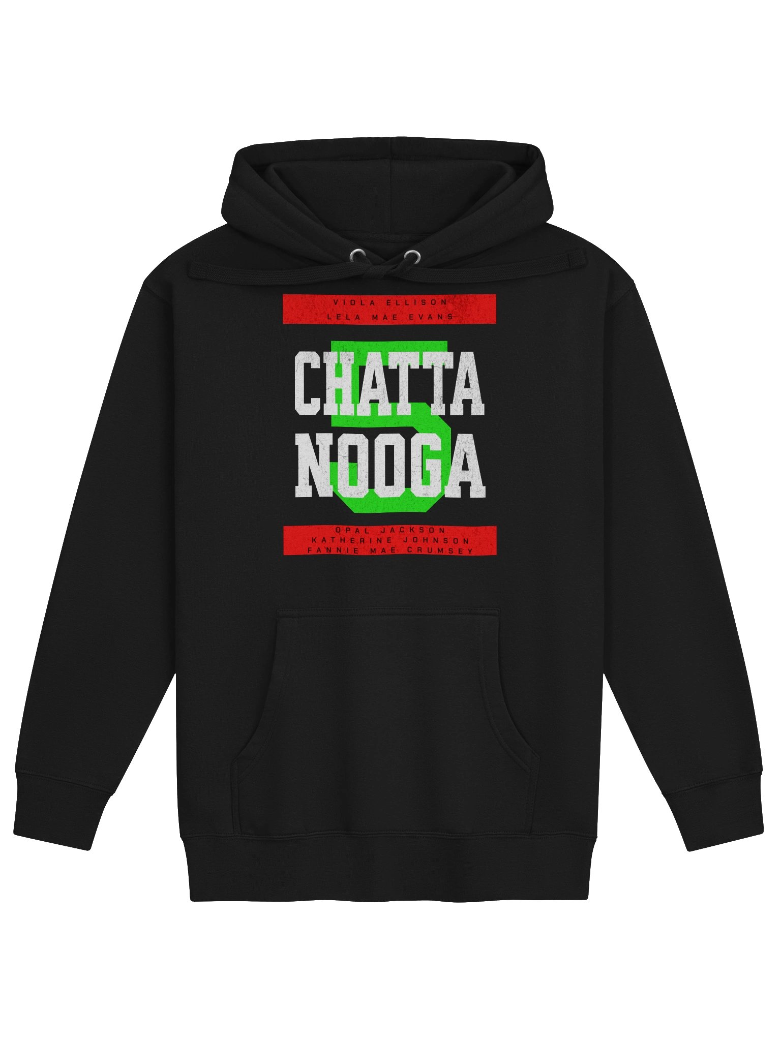 The Chattanooga 5 product image (4)