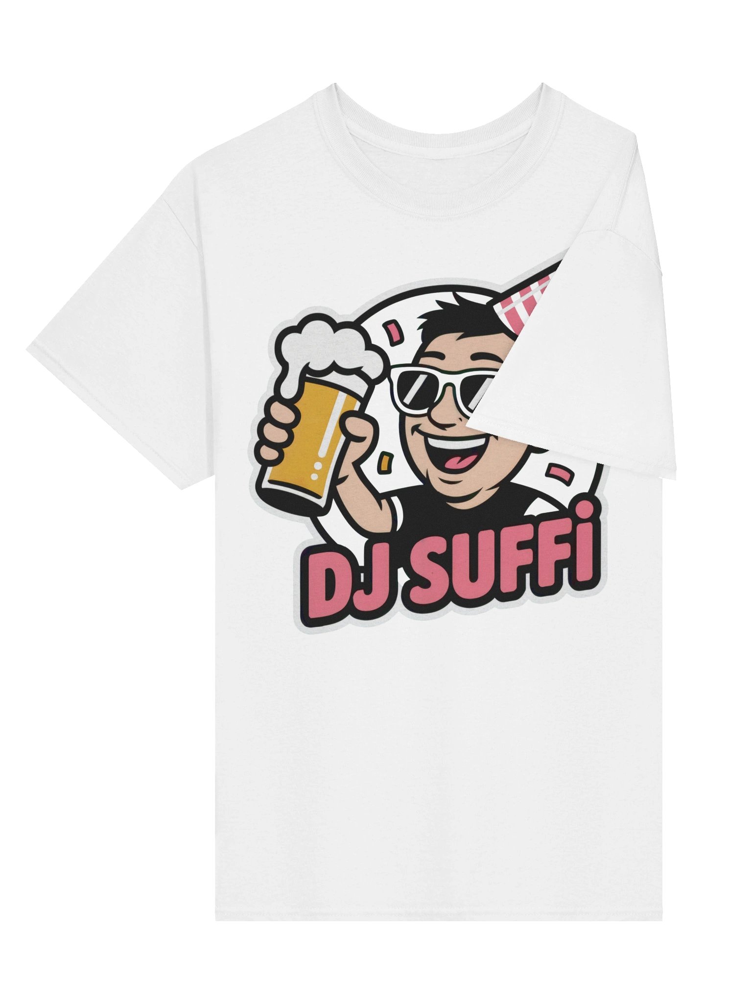DJ Suffi Karneval Party Feiern Köln Mallorca product image (3)