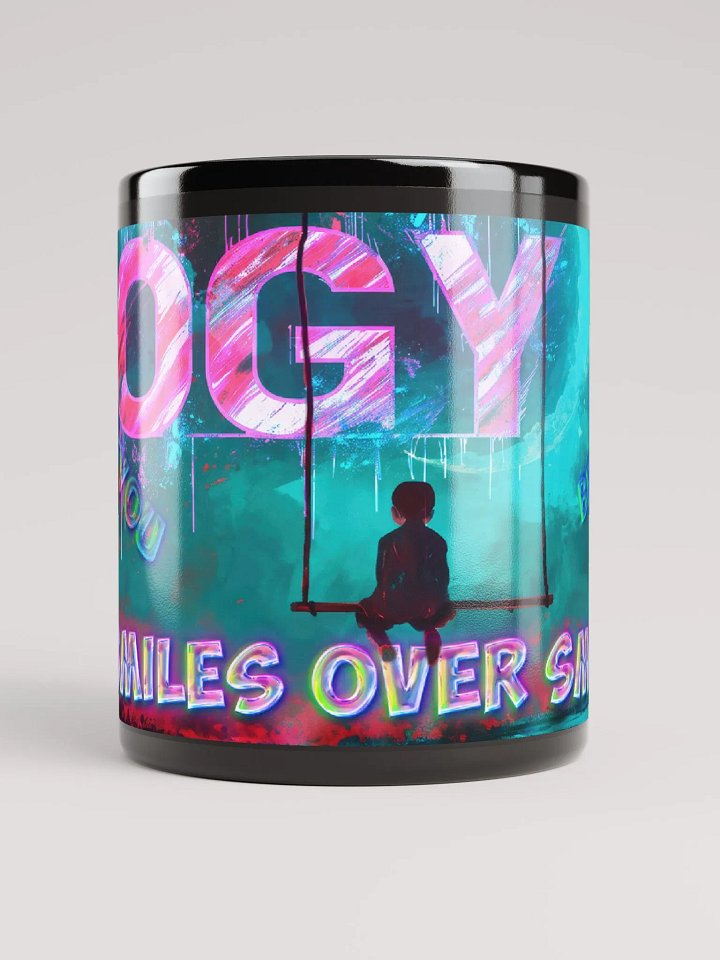 OGY Quotes Mug product image (1)