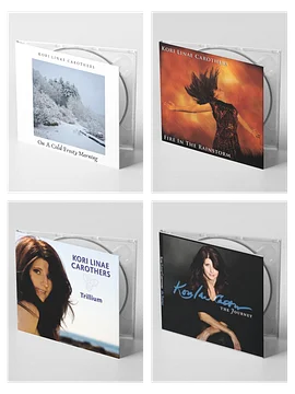 Escapee Music Bundle 