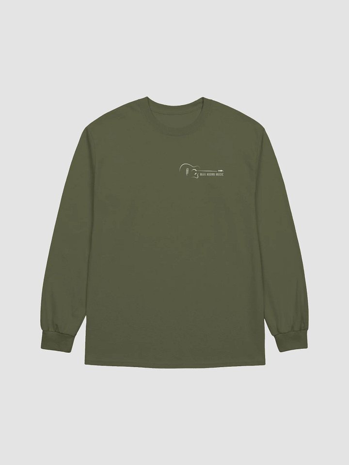 Long Sleeve Shirt product image (2)